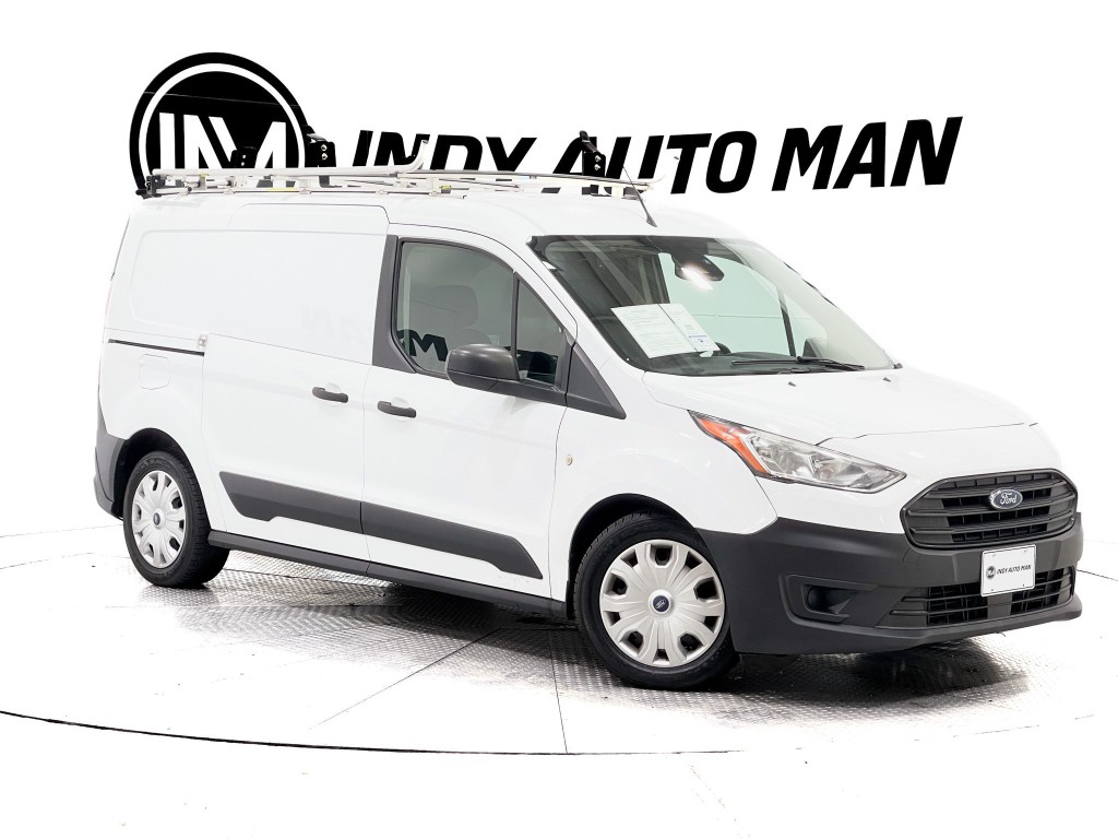 2020 Ford Transit Connect Image 2