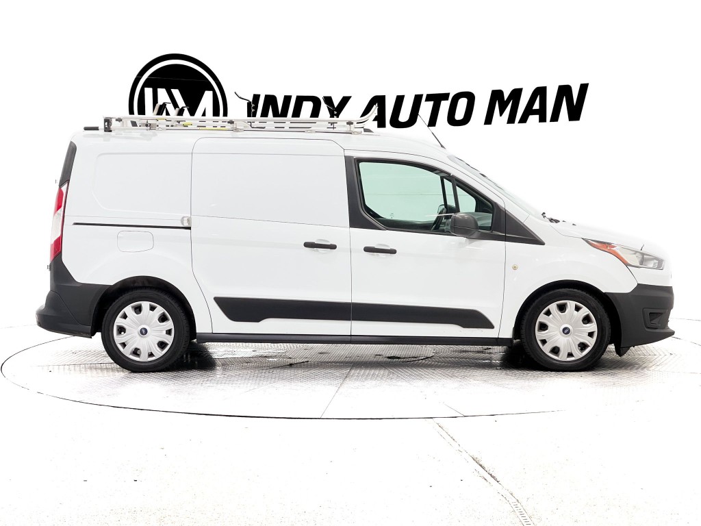 2020 Ford Transit Connect Image 3