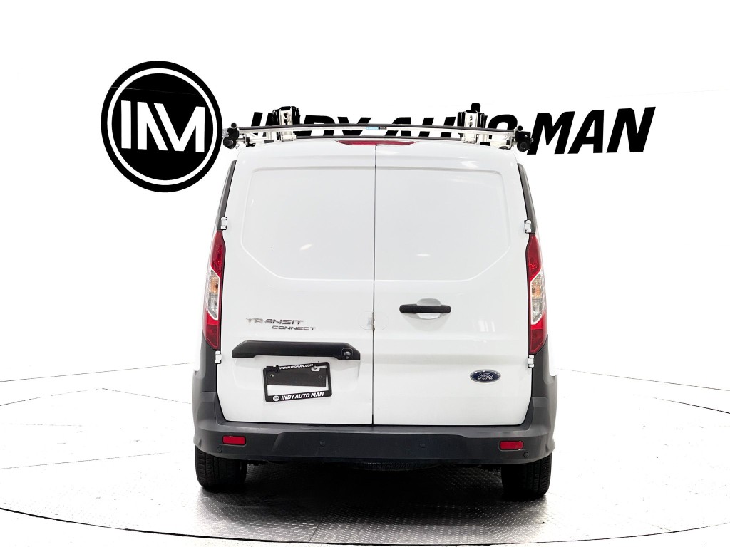 2020 Ford Transit Connect Image 5