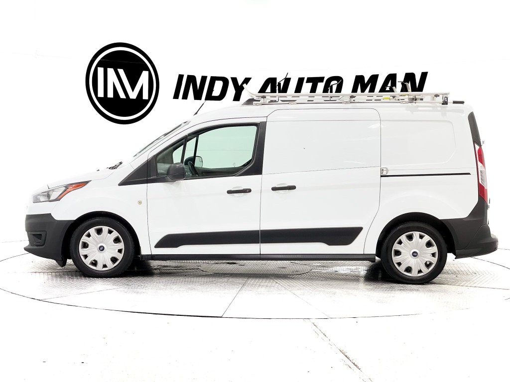 2020 Ford Transit Connect Image 7