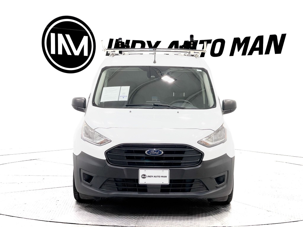 2020 Ford Transit Connect Image 9