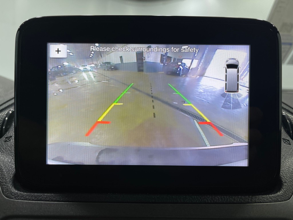 2020 Ford Transit Connect Image 10