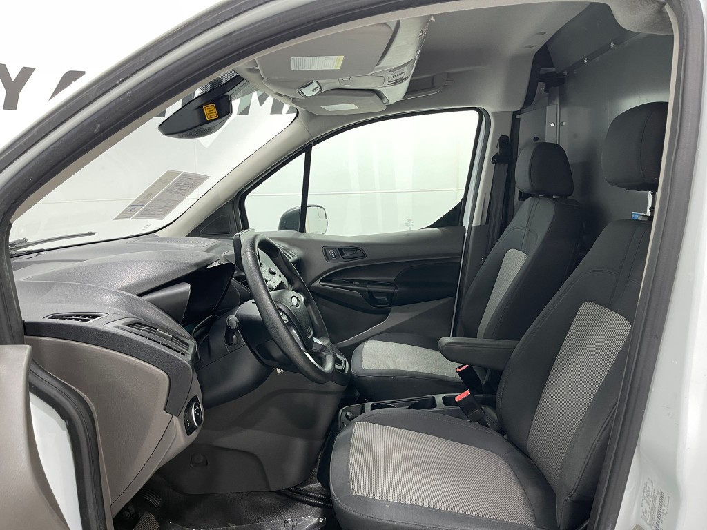 2020 Ford Transit Connect Image 11