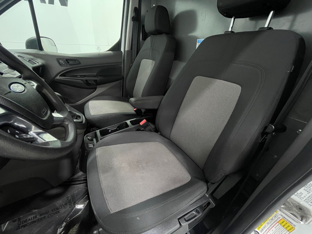2020 Ford Transit Connect Image 12