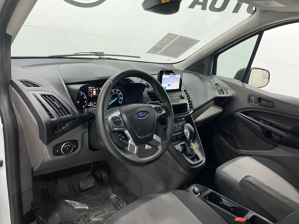2020 Ford Transit Connect Image 17
