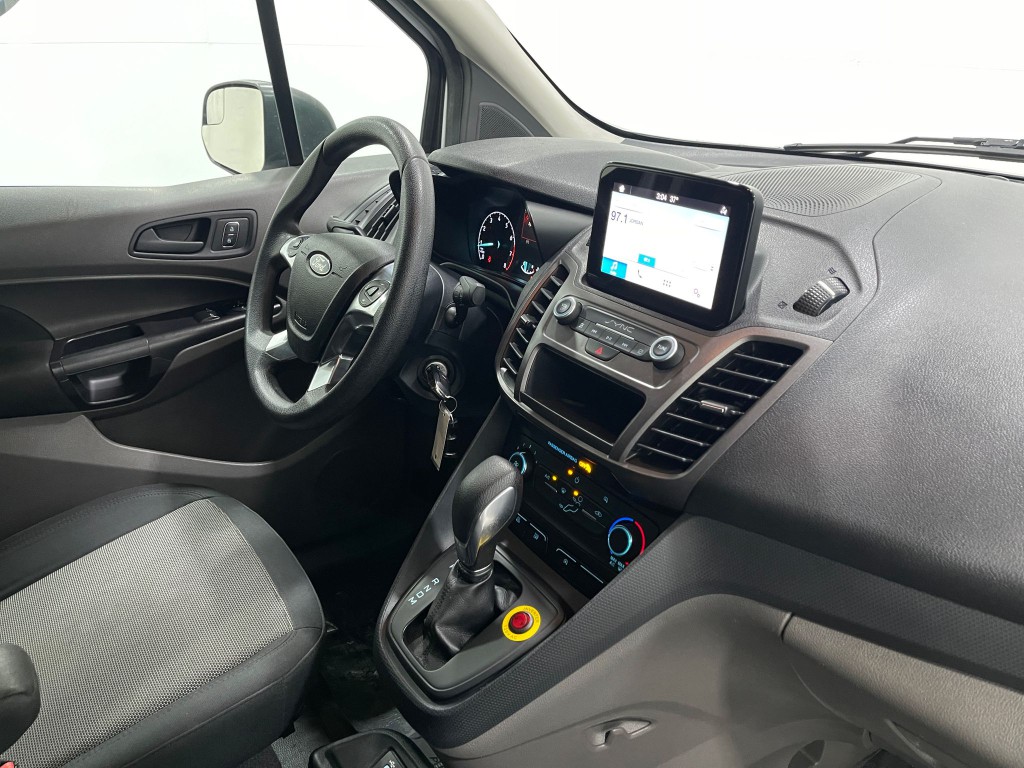 2020 Ford Transit Connect Image 18