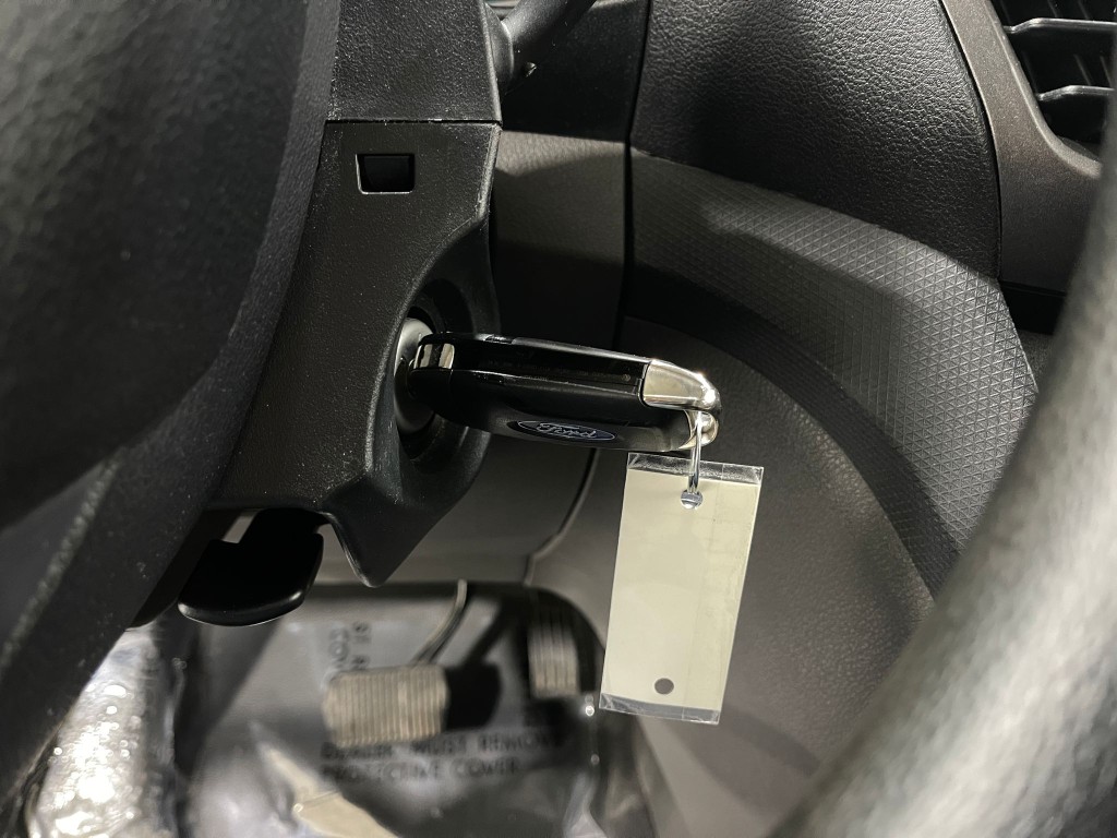 2020 Ford Transit Connect Image 19