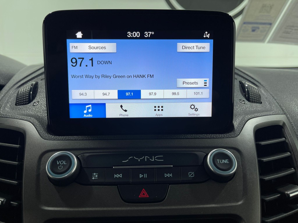 2020 Ford Transit Connect Image 20