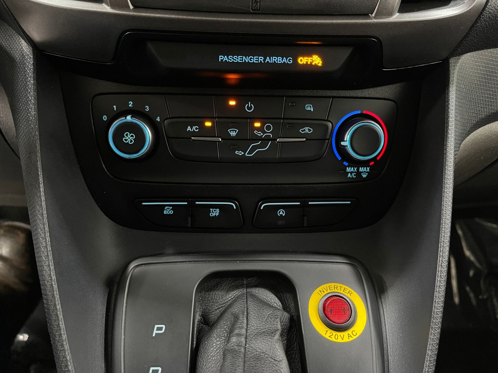 2020 Ford Transit Connect Image 21