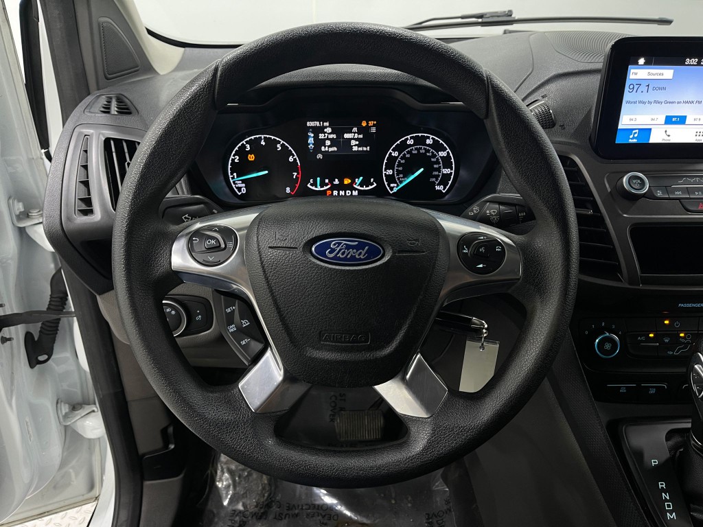 2020 Ford Transit Connect Image 22