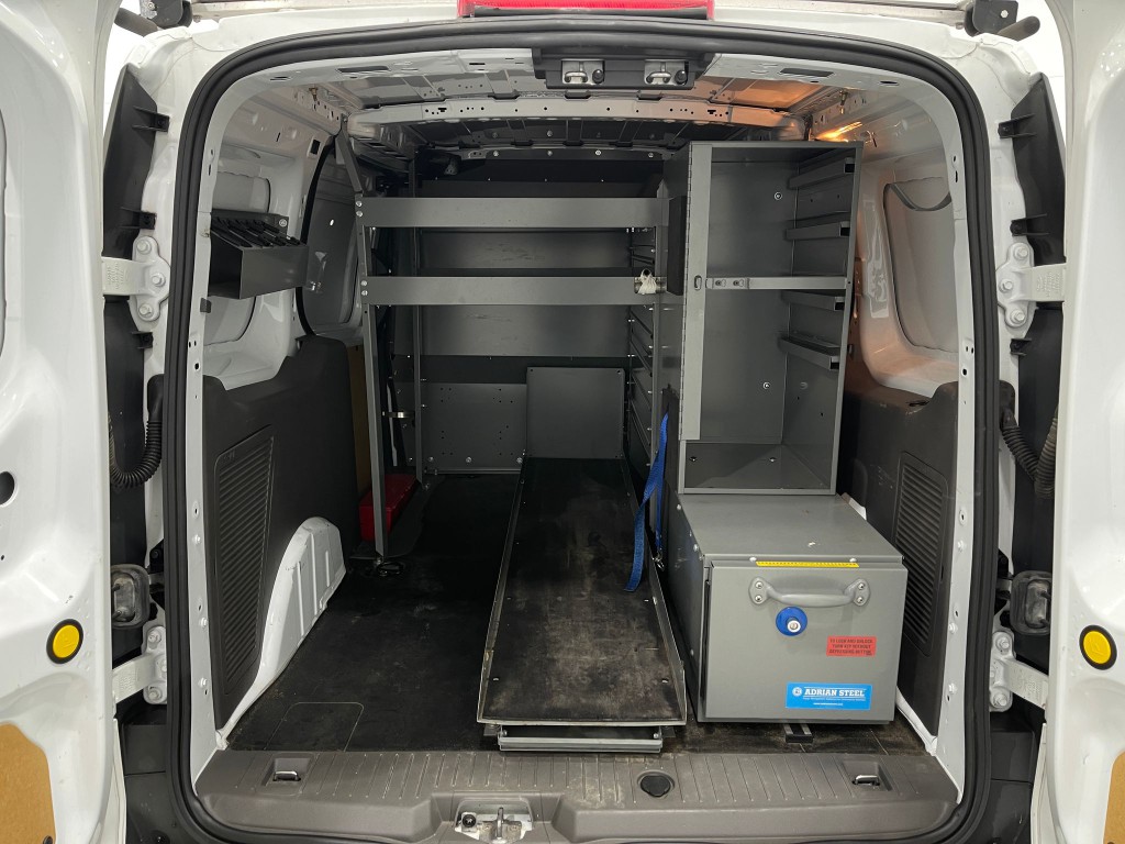 2020 Ford Transit Connect Image 24