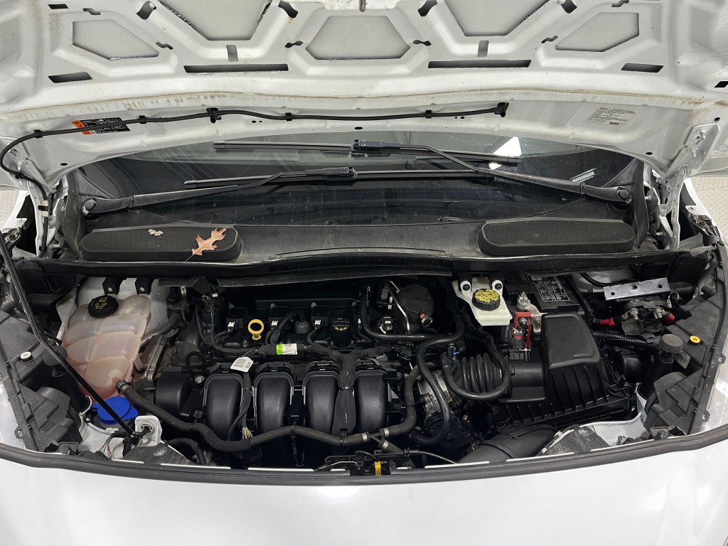 2020 Ford Transit Connect Image 25