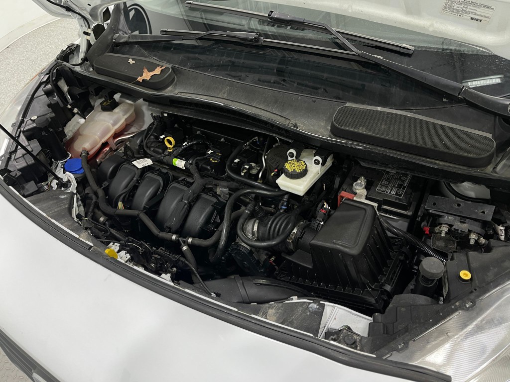 2020 Ford Transit Connect Image 26