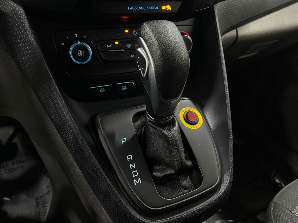 2020 Ford Transit Connect Image 27