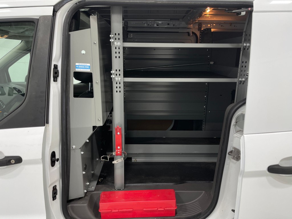 2020 Ford Transit Connect Image 28