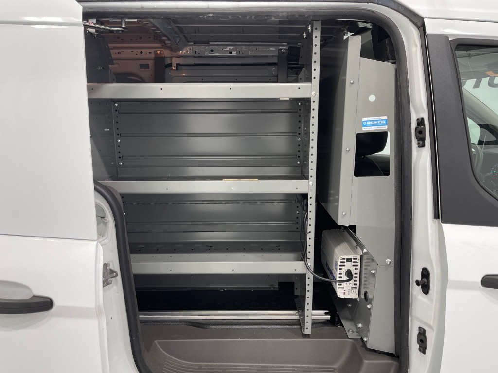 2020 Ford Transit Connect Image 29