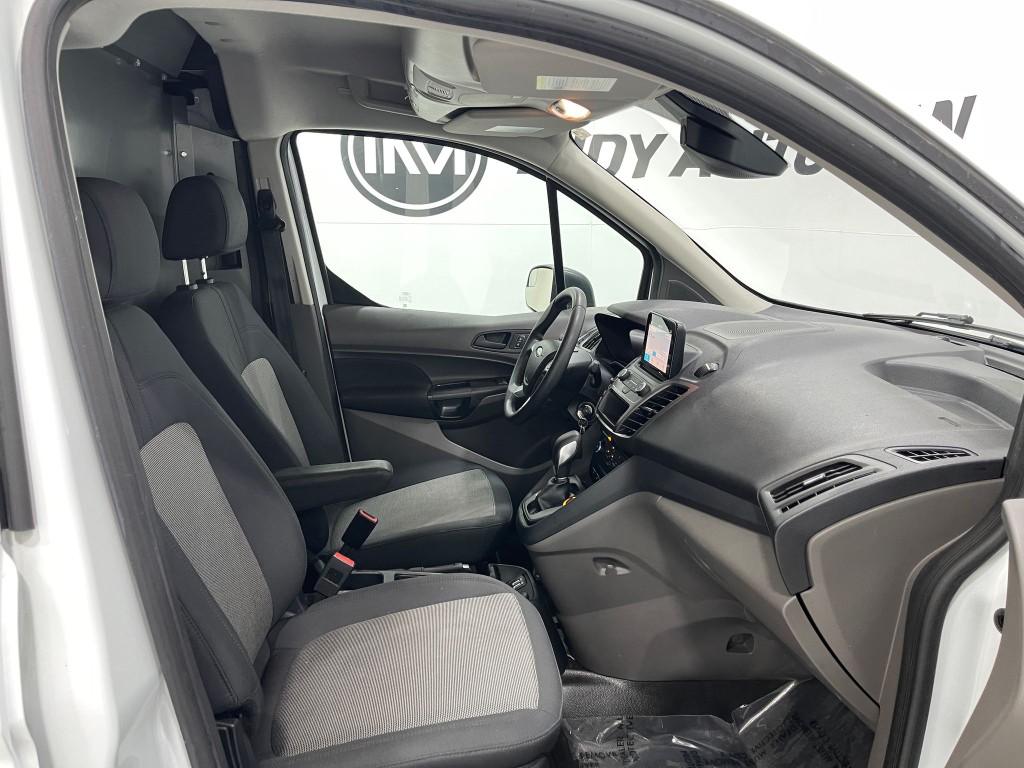 2020 Ford Transit Connect Image 30