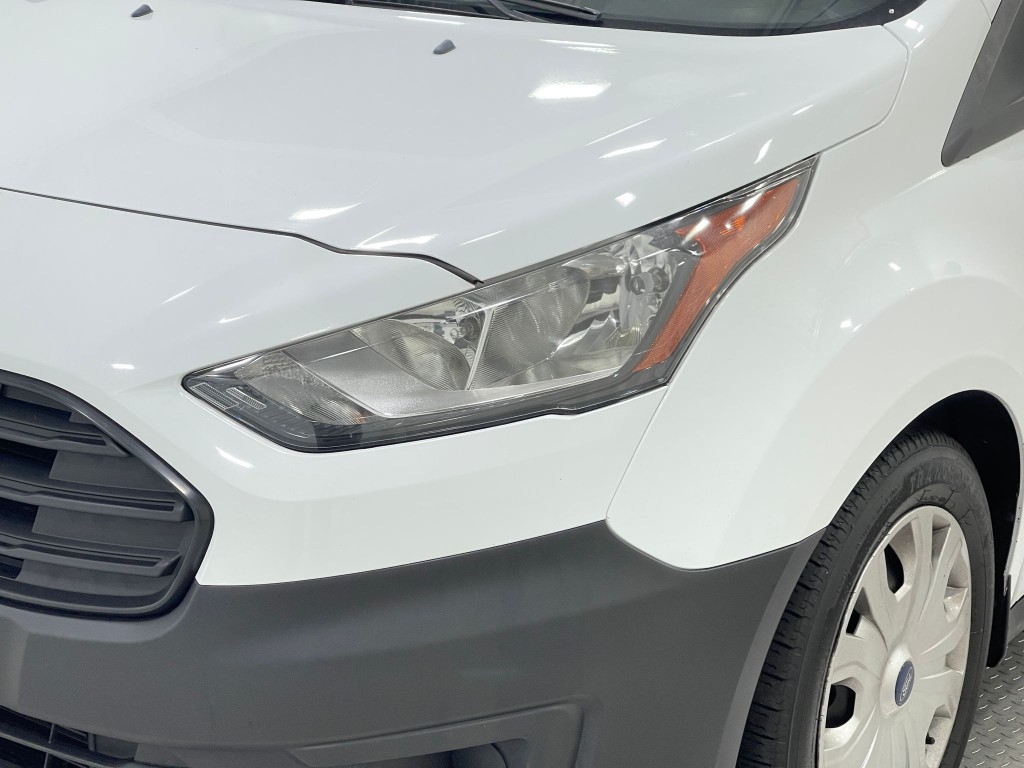 2020 Ford Transit Connect Image 31