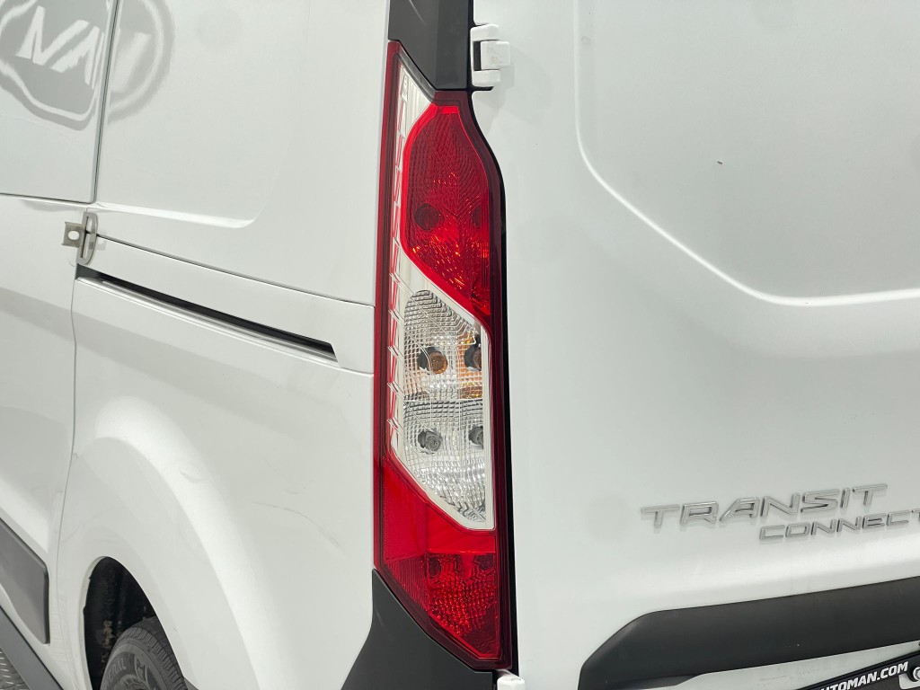 2020 Ford Transit Connect Image 32