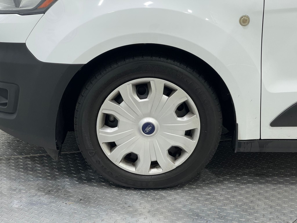 2020 Ford Transit Connect Image 33