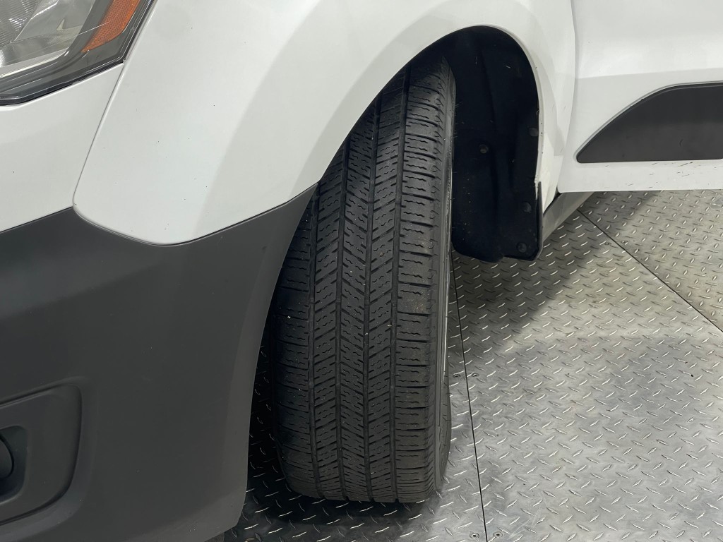 2020 Ford Transit Connect Image 34