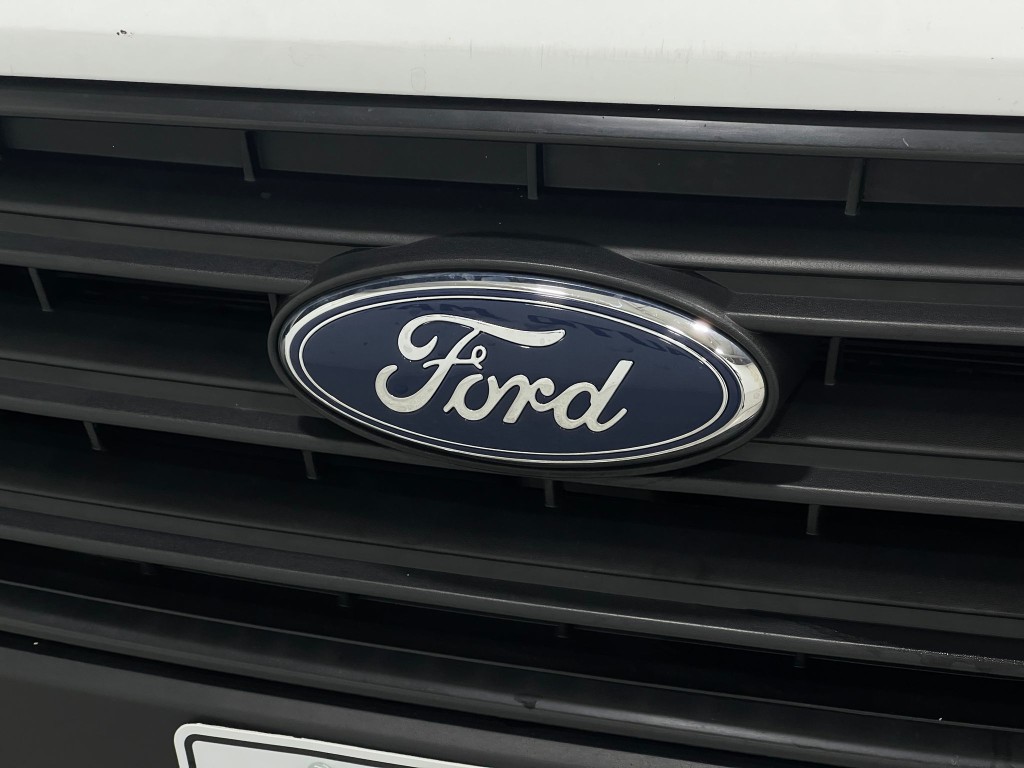 2020 Ford Transit Connect Image 36