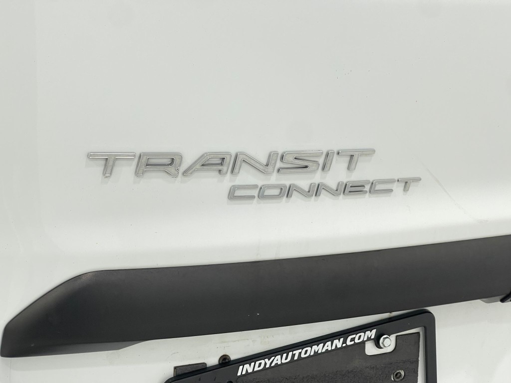 2020 Ford Transit Connect Image 37