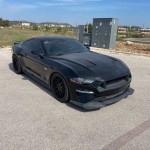 Image for 2019 Ford Mustang GT Premium ID: 6861752