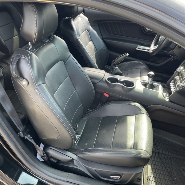 2019 Ford Mustang Image 9