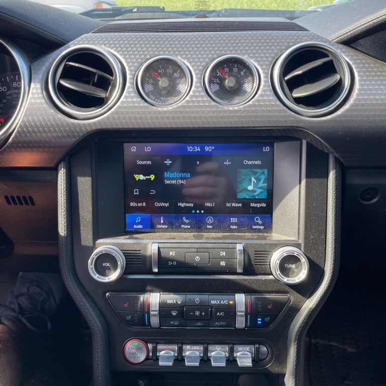 2019 Ford Mustang Image 13