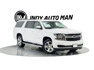 Image for 2019 Chevrolet Suburban LT ID: 6861753