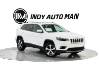 Image for 2019 Jeep Cherokee Limited ID: 6861754