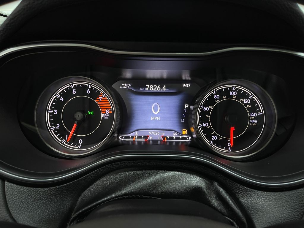 2019 Jeep Cherokee Image 23