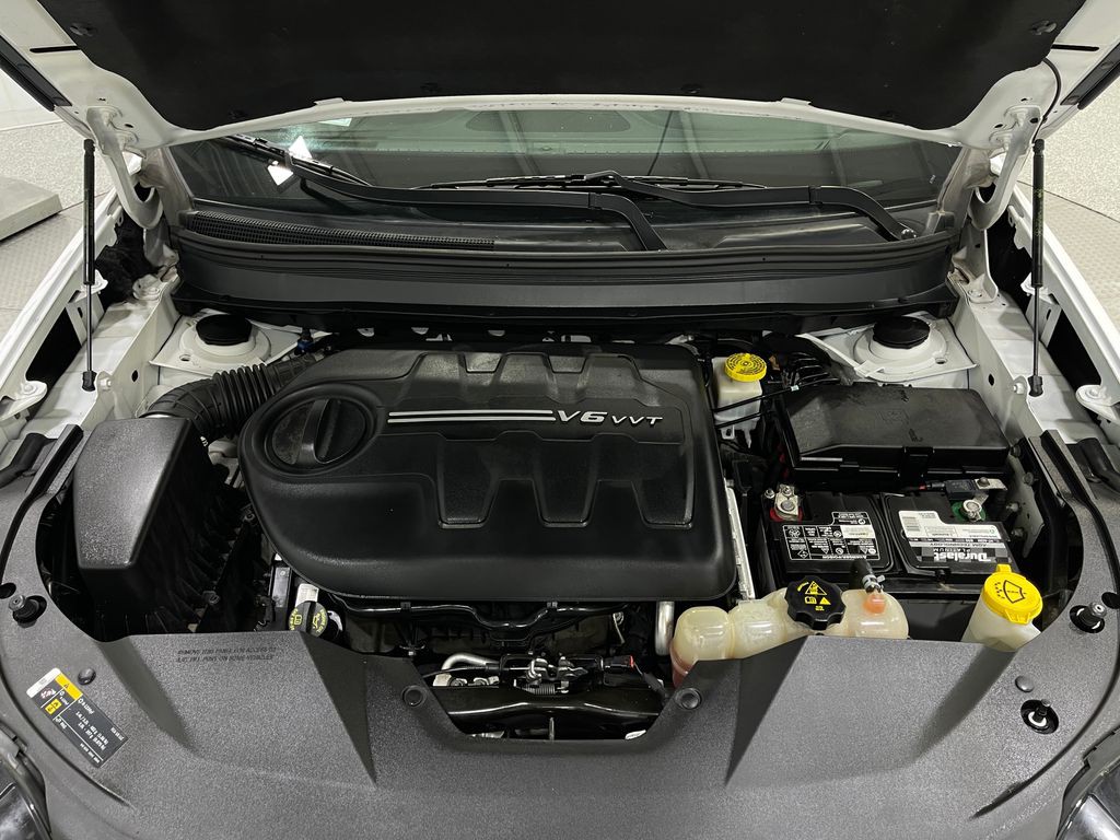 2019 Jeep Cherokee Image 27