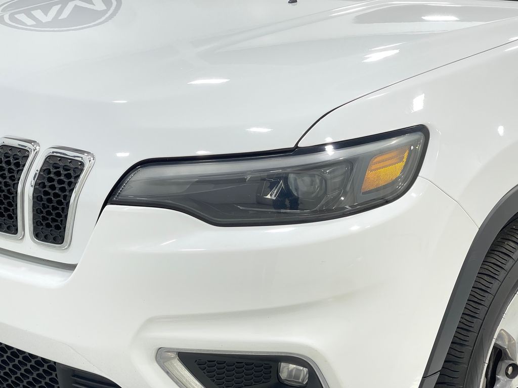 2019 Jeep Cherokee Image 33