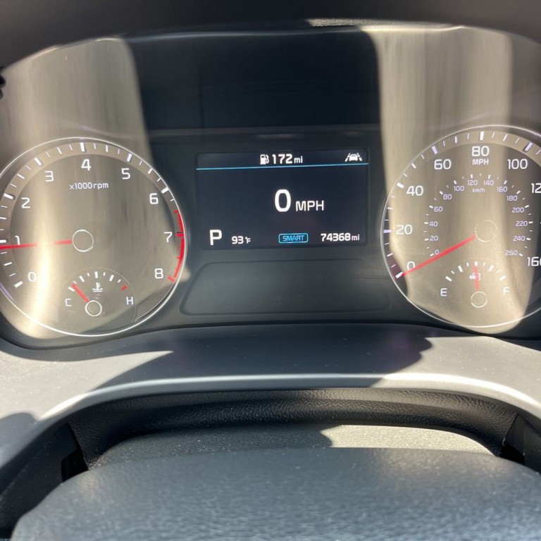 2021 Kia Forte Image 10