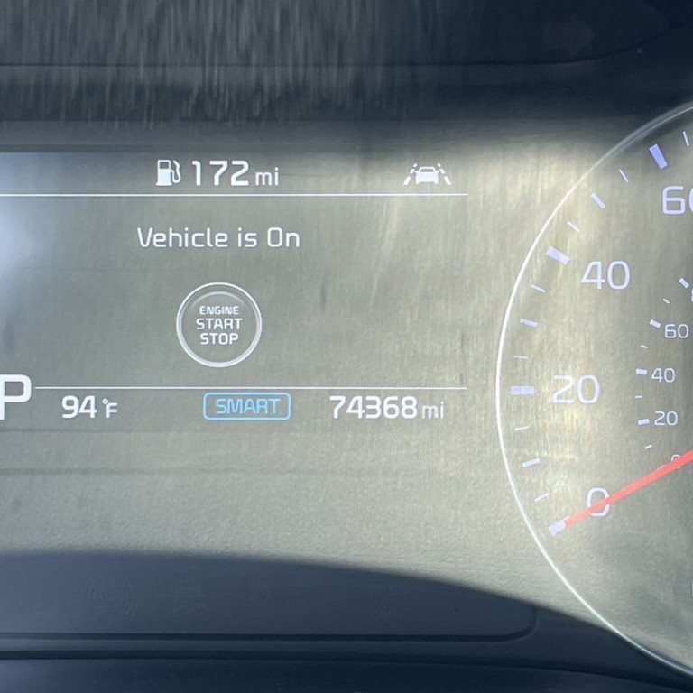 2021 Kia Forte Image 11