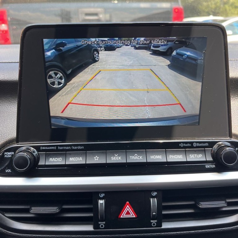 2021 Kia Forte Image 13