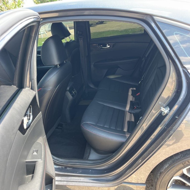 2021 Kia Forte Image 17