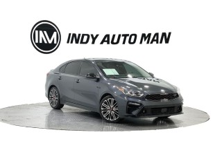 Image for 2021 Kia Forte GT ID: 6863555