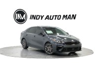 Image for 2021 Kia Forte GT ID: 6863555