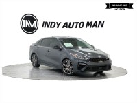 Image for 2021 Kia Forte GT ID: 6863555