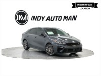 Image for 2021 Kia Forte GT ID: 6863555