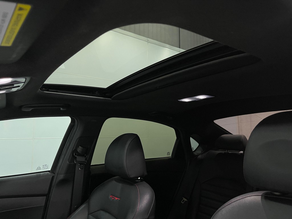 2021 Kia Forte Image 11