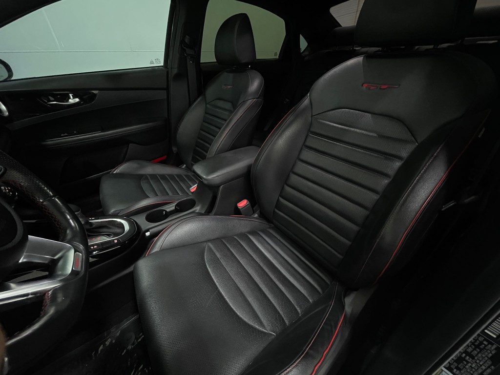 2021 Kia Forte Image 13