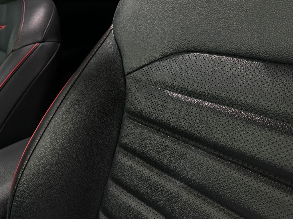 2021 Kia Forte Image 17