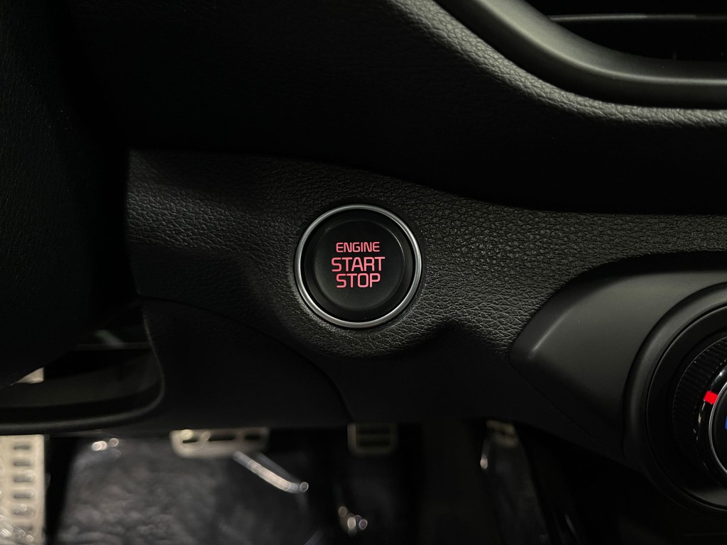 2021 Kia Forte Image 20