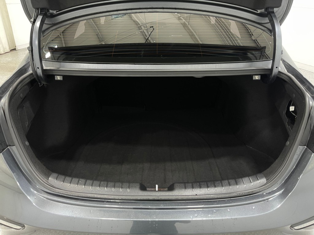 2021 Kia Forte Image 25