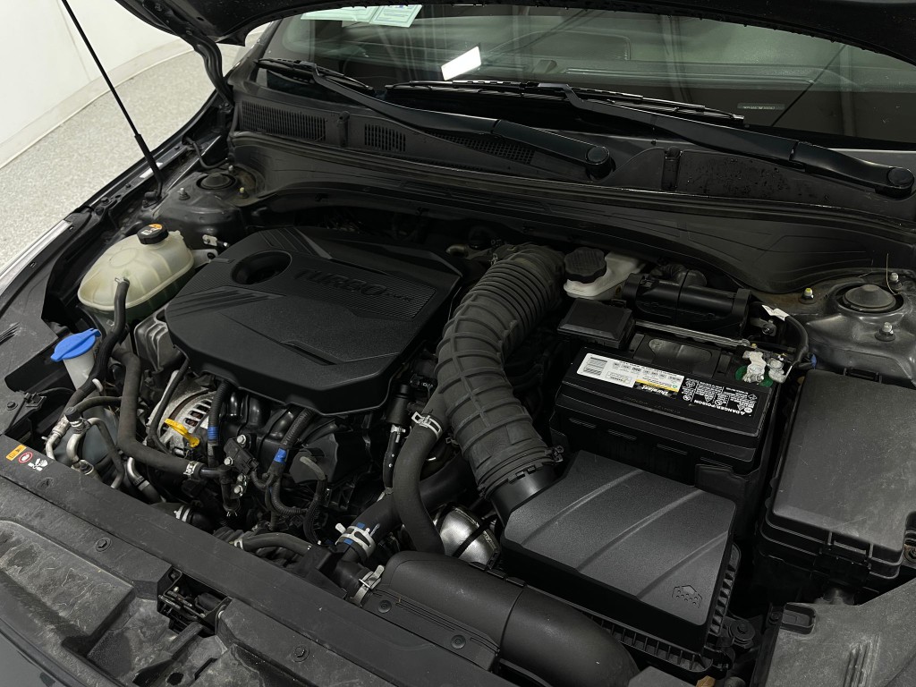 2021 Kia Forte Image 27