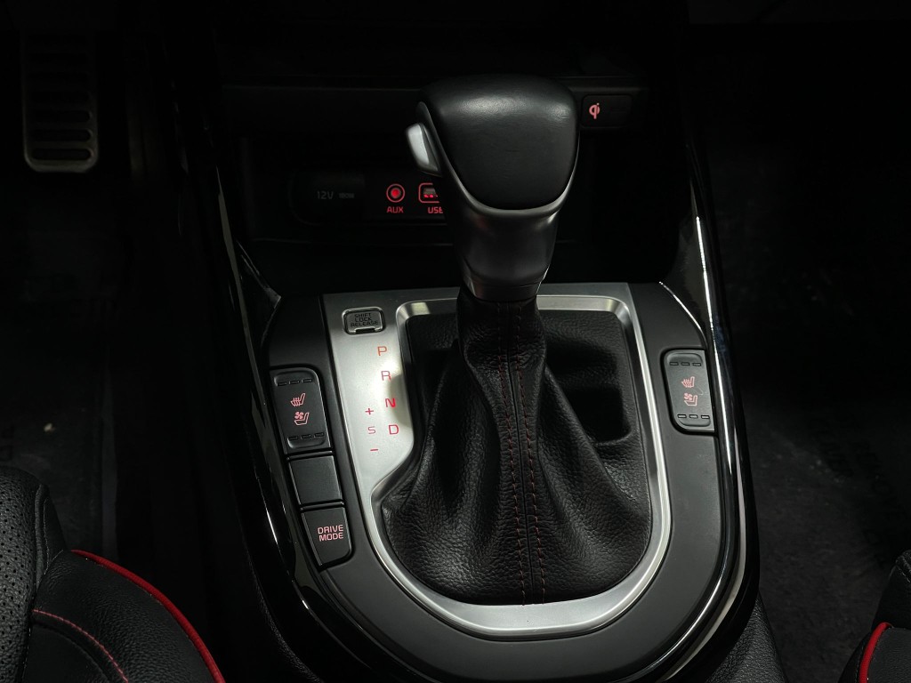 2021 Kia Forte Image 28